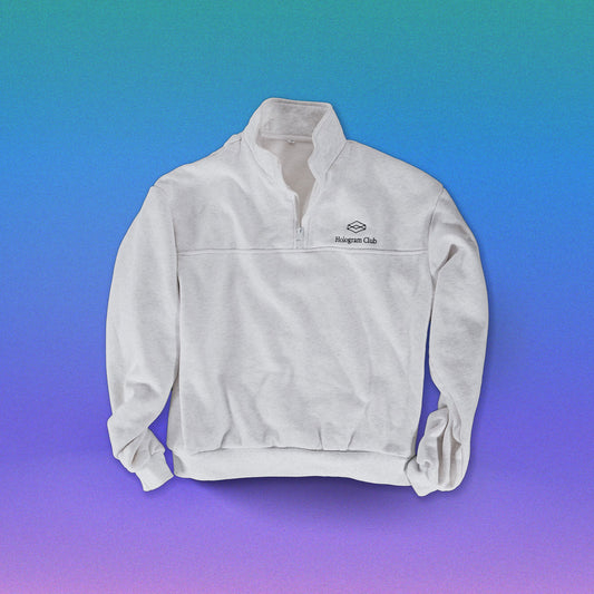 Hologram Club Sweatshirt